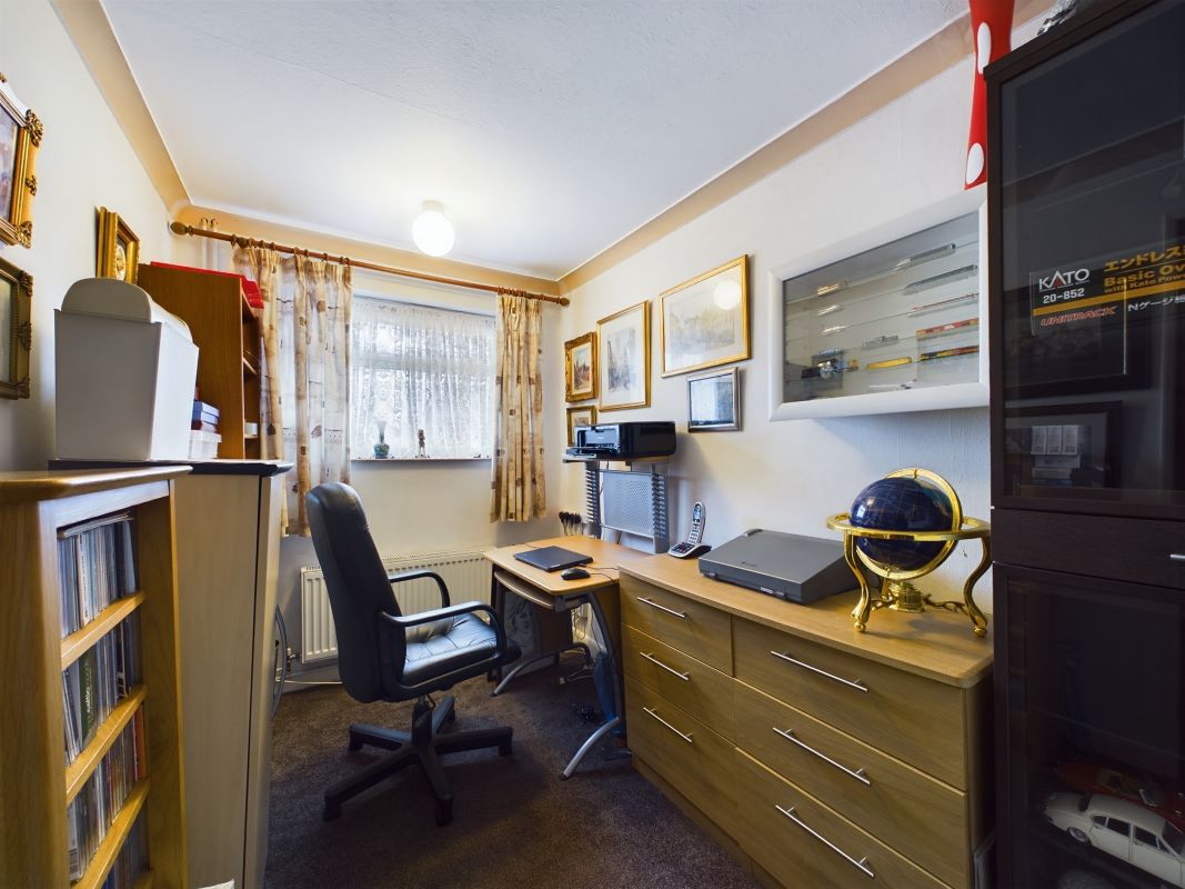 11 Hulland View Allestree, Derby, DE22 2RD