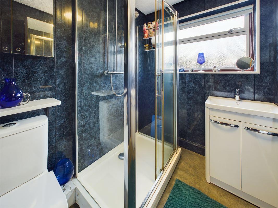 11 Hulland View Allestree, Derby, DE22 2RD