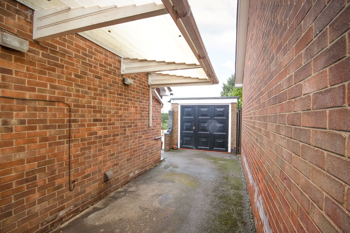 11 Hulland View Allestree, Derby, DE22 2RD