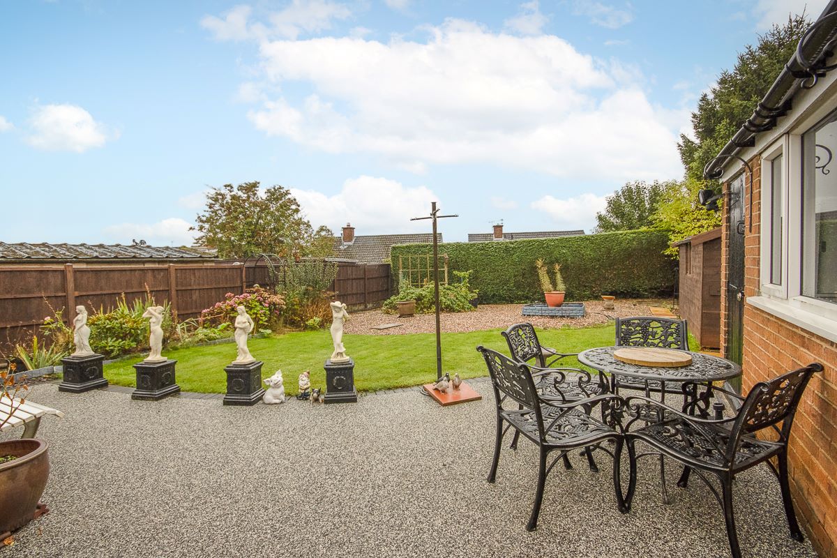 11 Hulland View Allestree, Derby, DE22 2RD