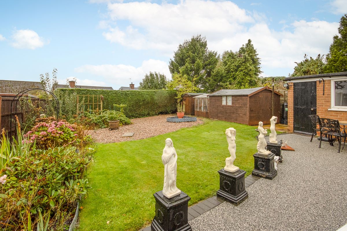 11 Hulland View Allestree, Derby, DE22 2RD