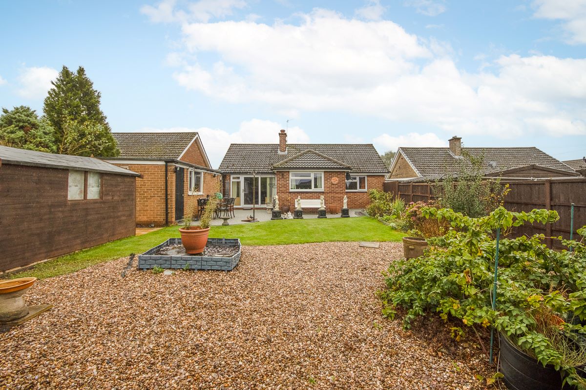 11 Hulland View Allestree, Derby, DE22 2RD