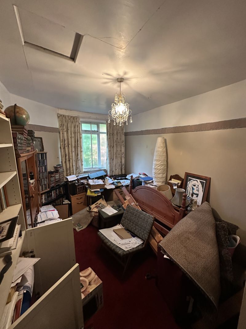 12 Kersal Bank, Salford, Lancashire, M7 4NR