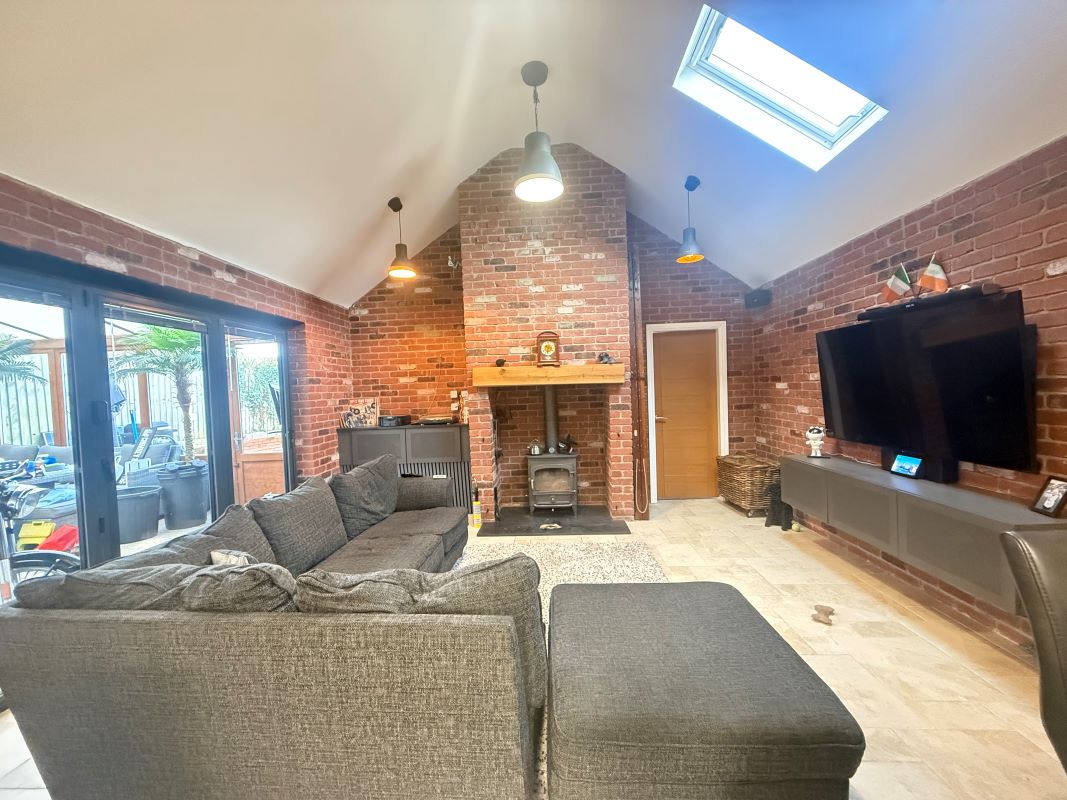 229 Victoria Avenue Borrowash, Derby, Derbyshire, DE72 3HG