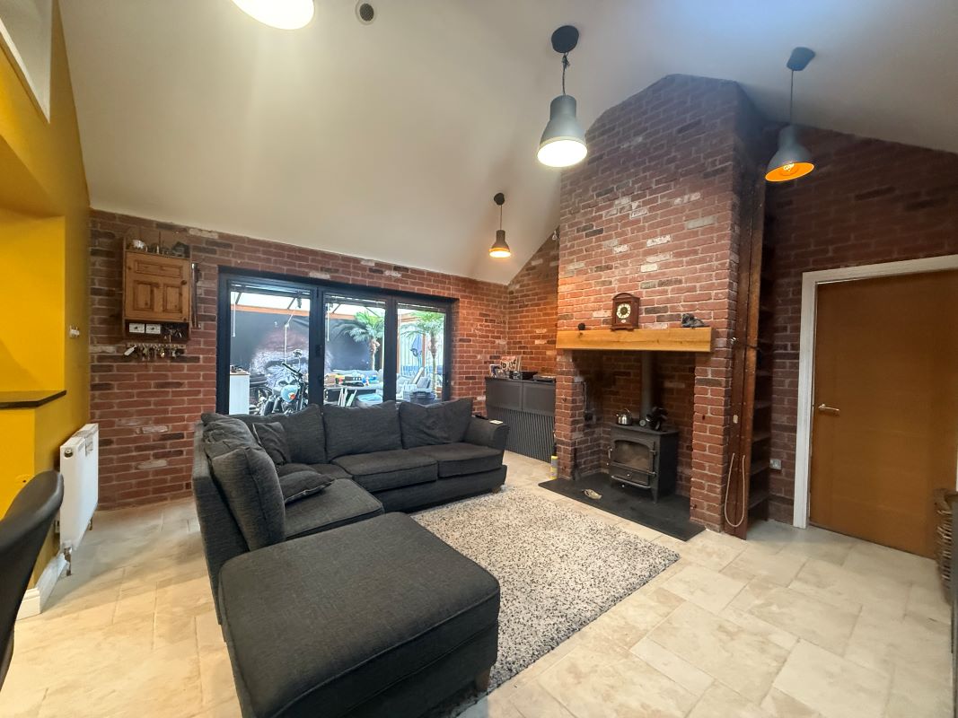 229 Victoria Avenue Borrowash, Derby, Derbyshire, DE72 3HG