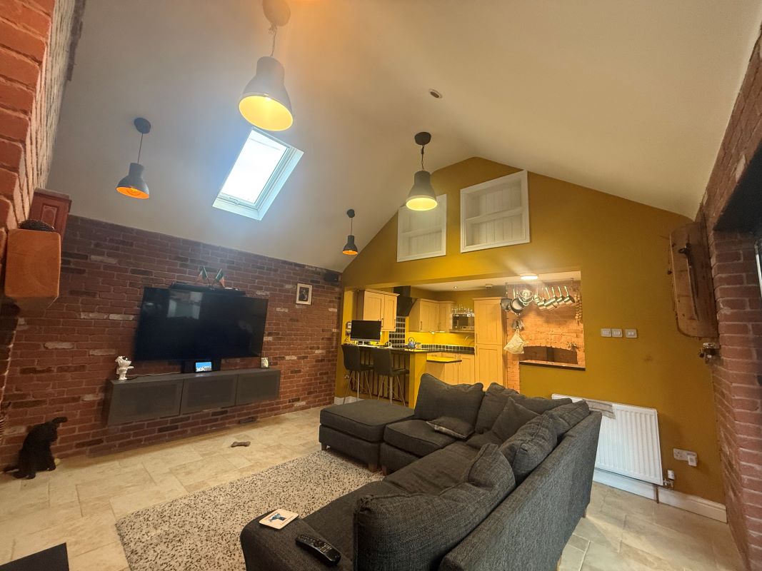 229 Victoria Avenue Borrowash, Derby, Derbyshire, DE72 3HG