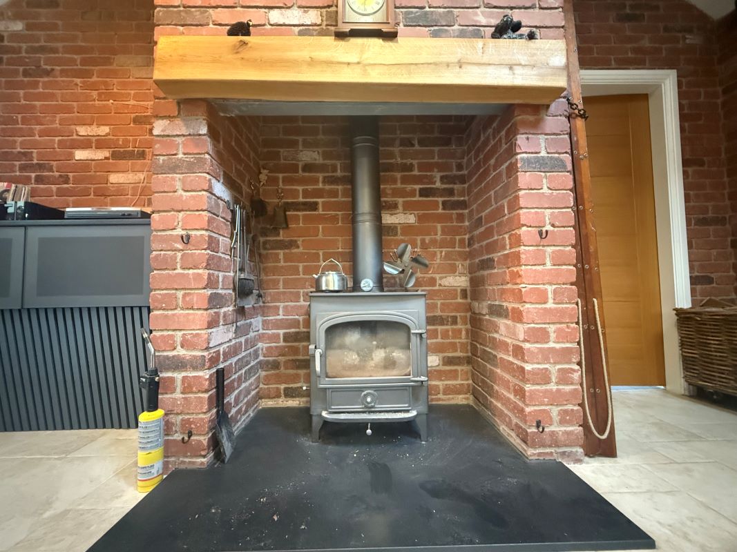 229 Victoria Avenue Borrowash, Derby, Derbyshire, DE72 3HG