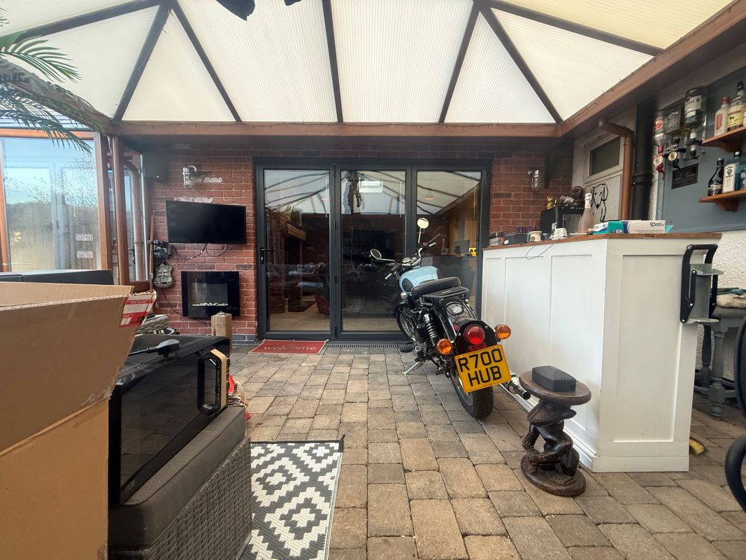 229 Victoria Avenue Borrowash, Derby, Derbyshire, DE72 3HG