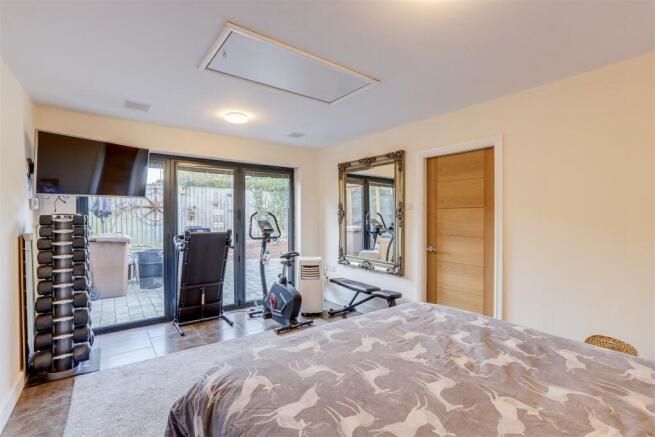 229 Victoria Avenue Borrowash, Derby, Derbyshire, DE72 3HG