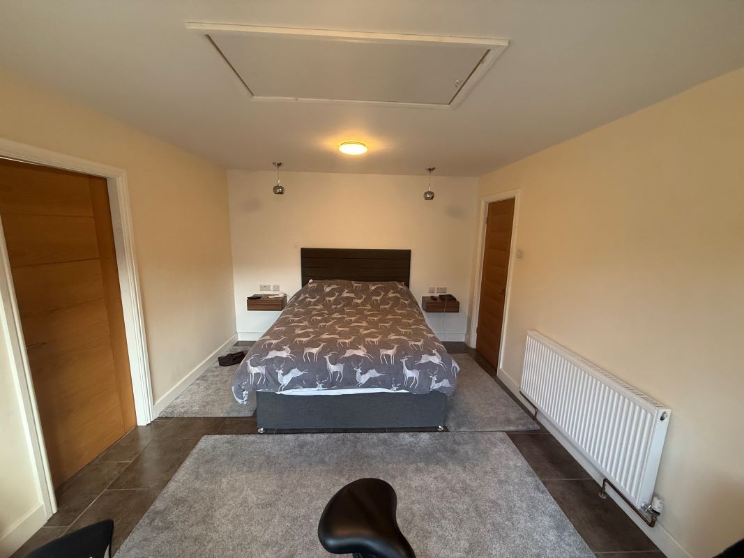 229 Victoria Avenue Borrowash, Derby, Derbyshire, DE72 3HG