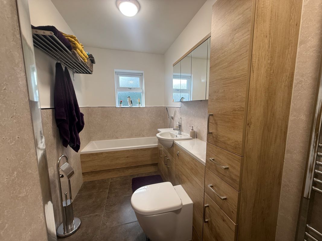 229 Victoria Avenue Borrowash, Derby, Derbyshire, DE72 3HG