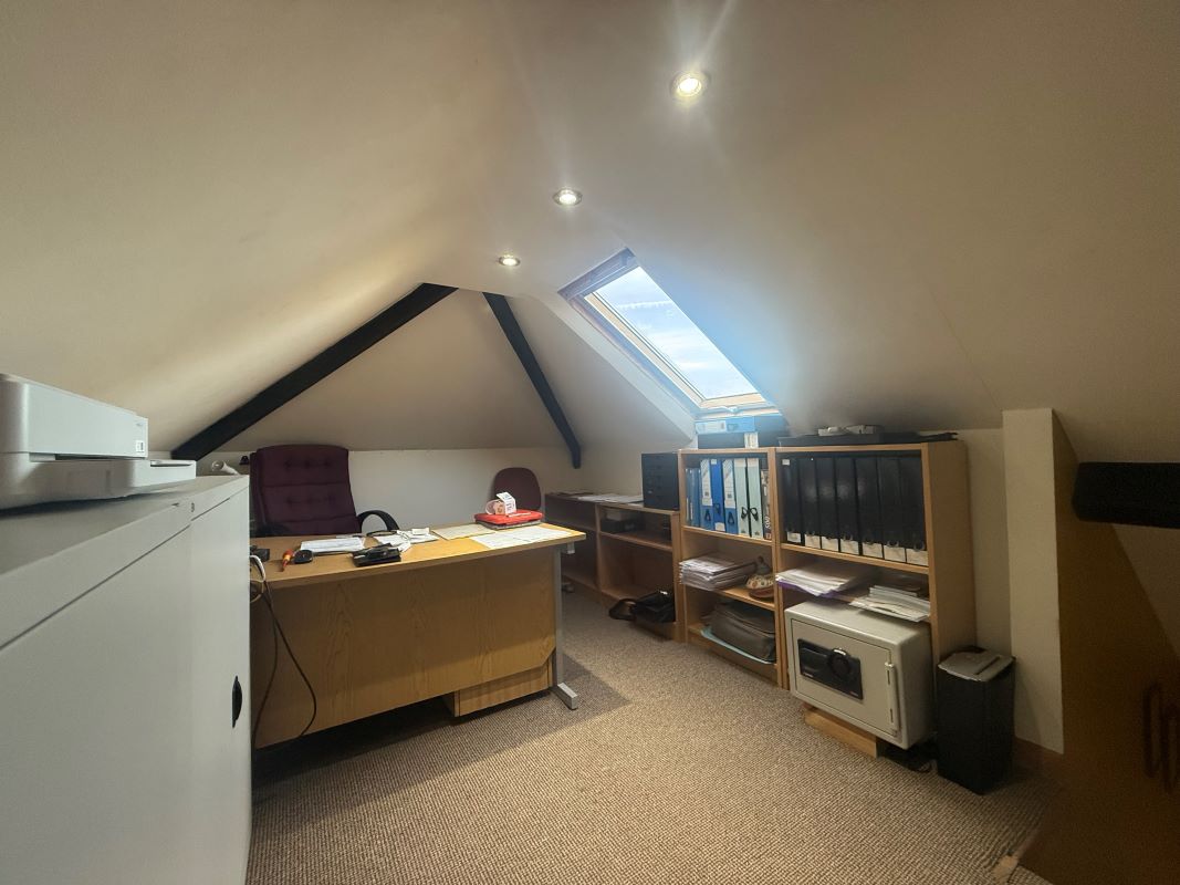 229 Victoria Avenue Borrowash, Derby, Derbyshire, DE72 3HG