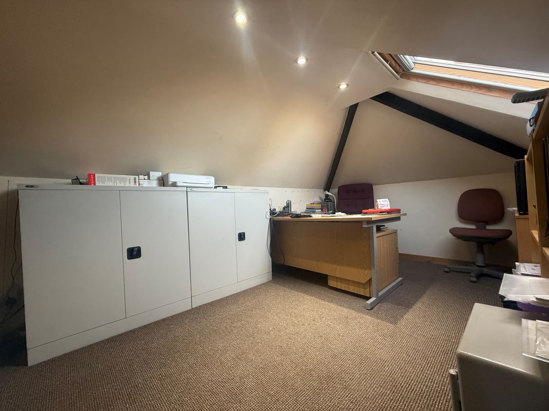 229 Victoria Avenue Borrowash, Derby, Derbyshire, DE72 3HG