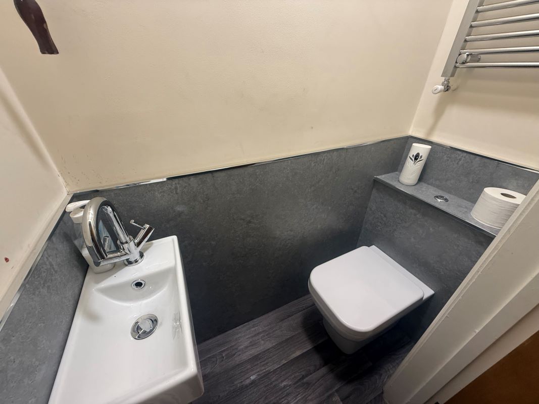 229 Victoria Avenue Borrowash, Derby, Derbyshire, DE72 3HG