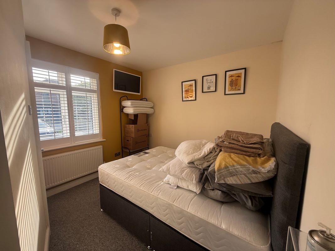 229 Victoria Avenue Borrowash, Derby, Derbyshire, DE72 3HG