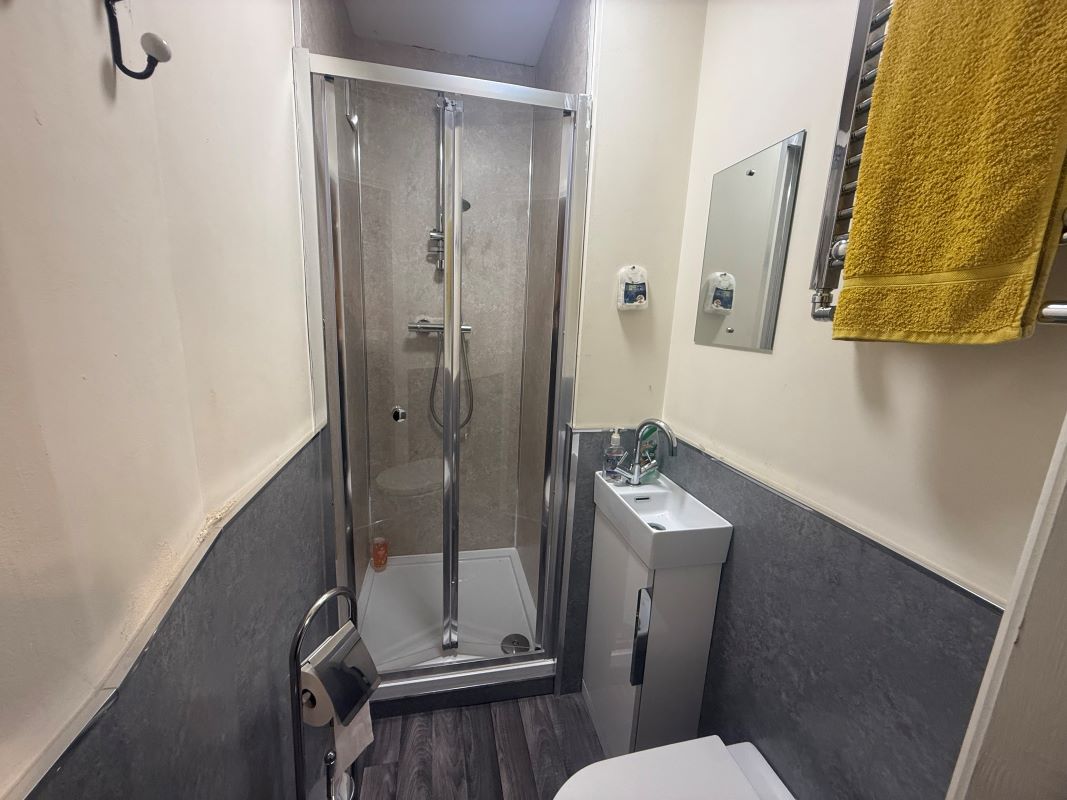 229 Victoria Avenue Borrowash, Derby, Derbyshire, DE72 3HG