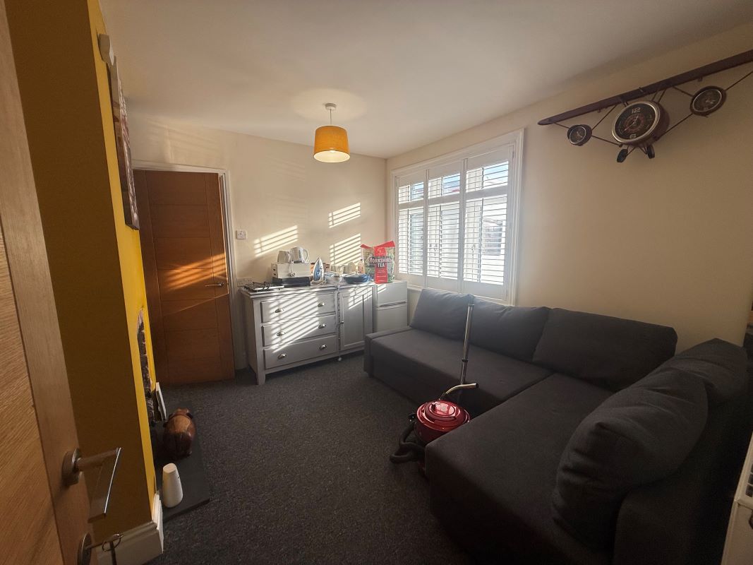 229 Victoria Avenue Borrowash, Derby, Derbyshire, DE72 3HG