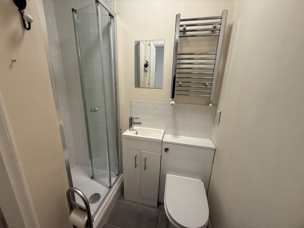 229 Victoria Avenue Borrowash, Derby, Derbyshire, DE72 3HG