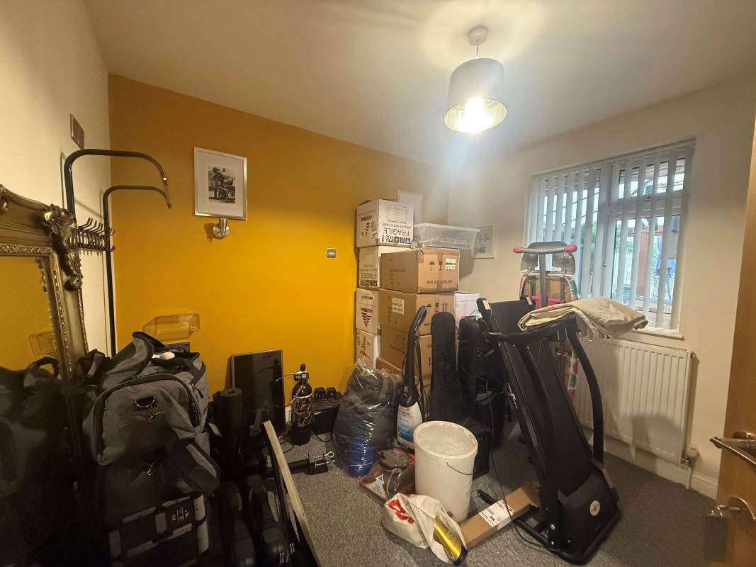 229 Victoria Avenue Borrowash, Derby, Derbyshire, DE72 3HG