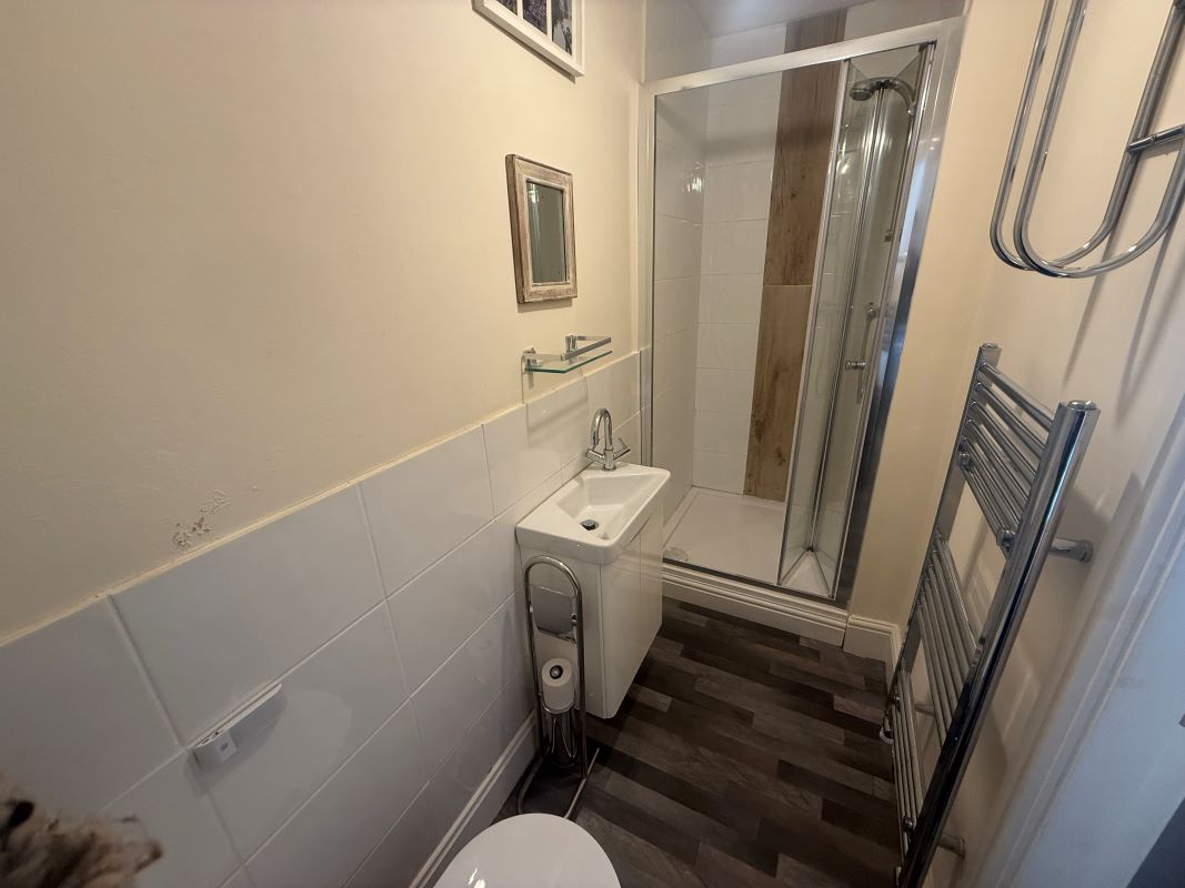 229 Victoria Avenue Borrowash, Derby, Derbyshire, DE72 3HG