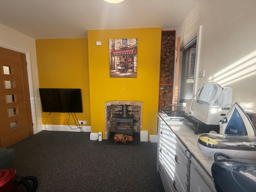 229 Victoria Avenue Borrowash, Derby, Derbyshire, DE72 3HG