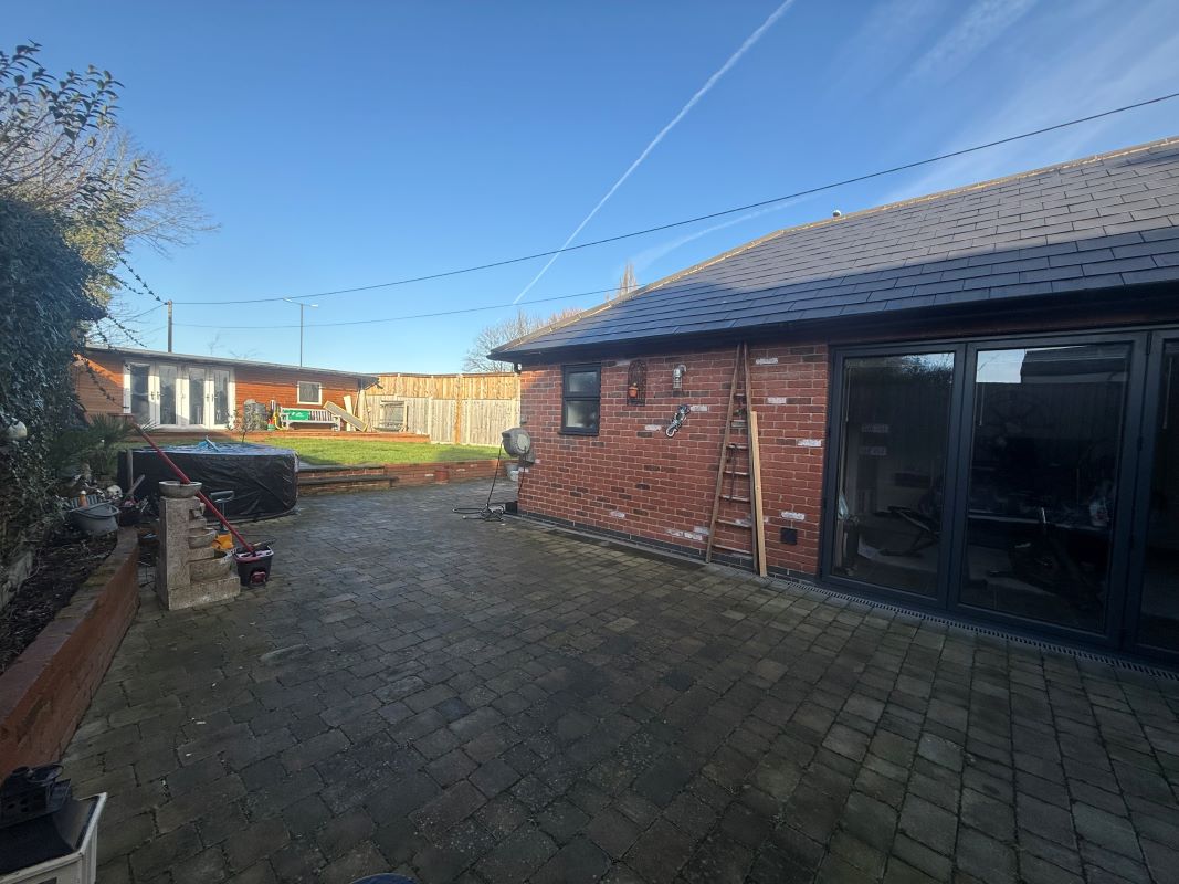 229 Victoria Avenue Borrowash, Derby, Derbyshire, DE72 3HG