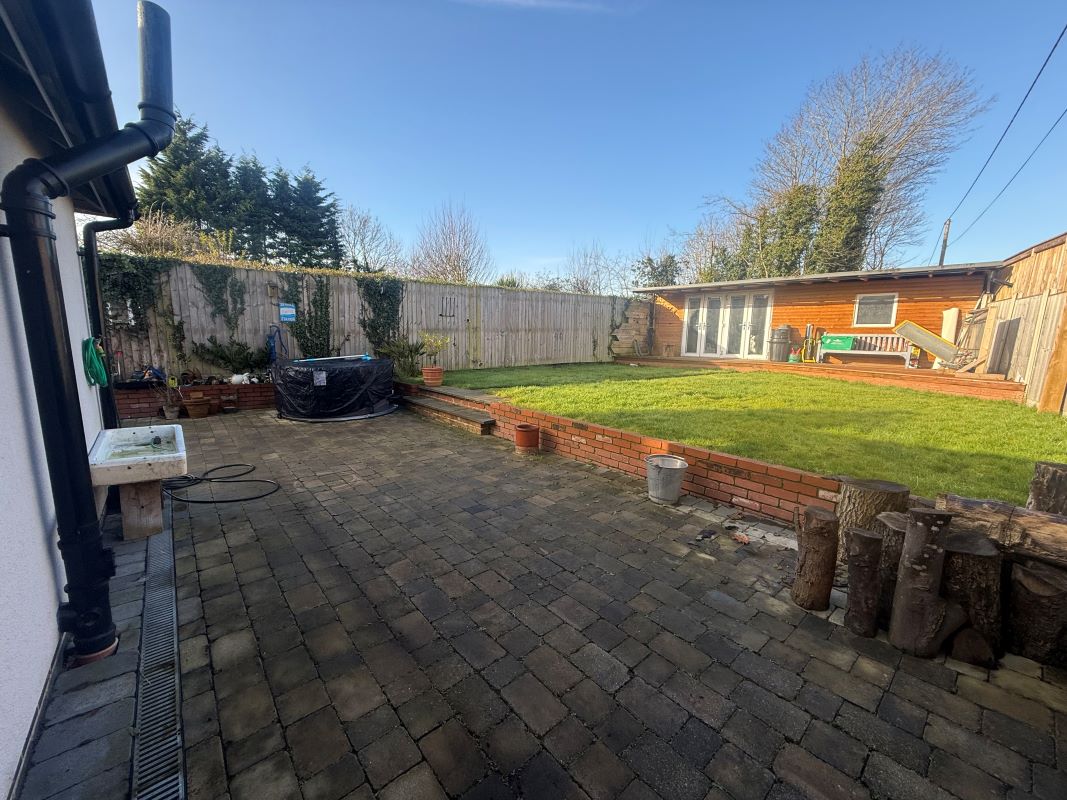 229 Victoria Avenue Borrowash, Derby, Derbyshire, DE72 3HG