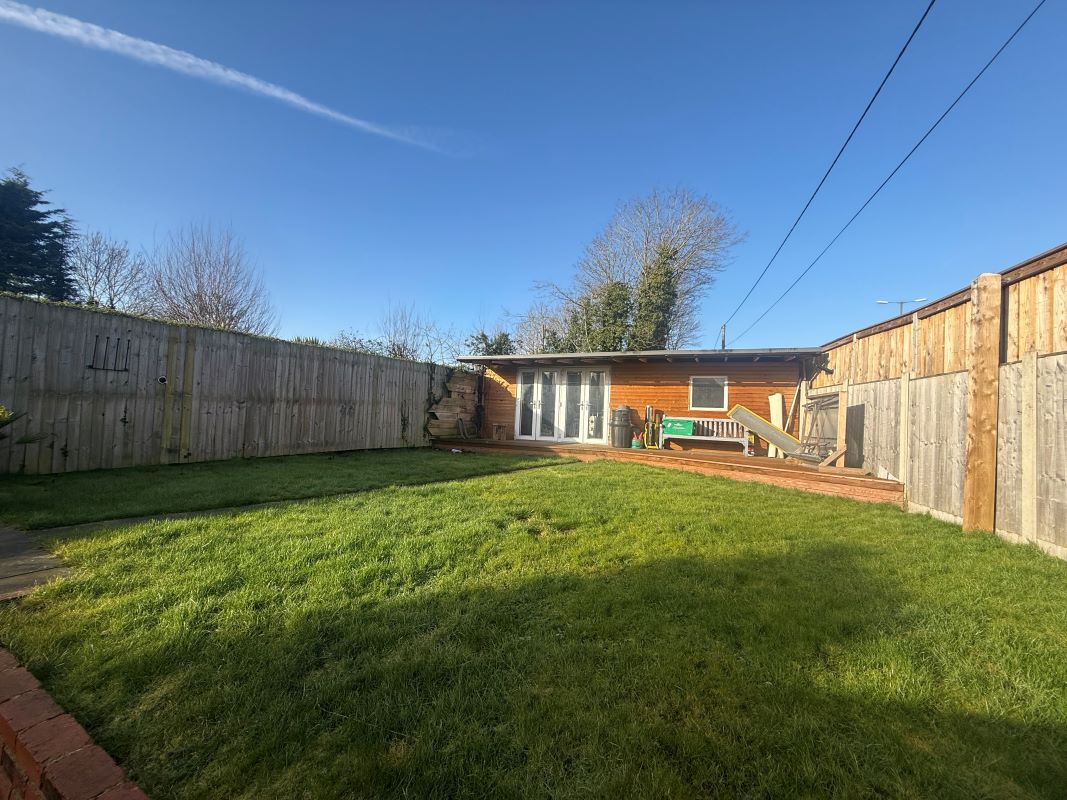 229 Victoria Avenue Borrowash, Derby, Derbyshire, DE72 3HG