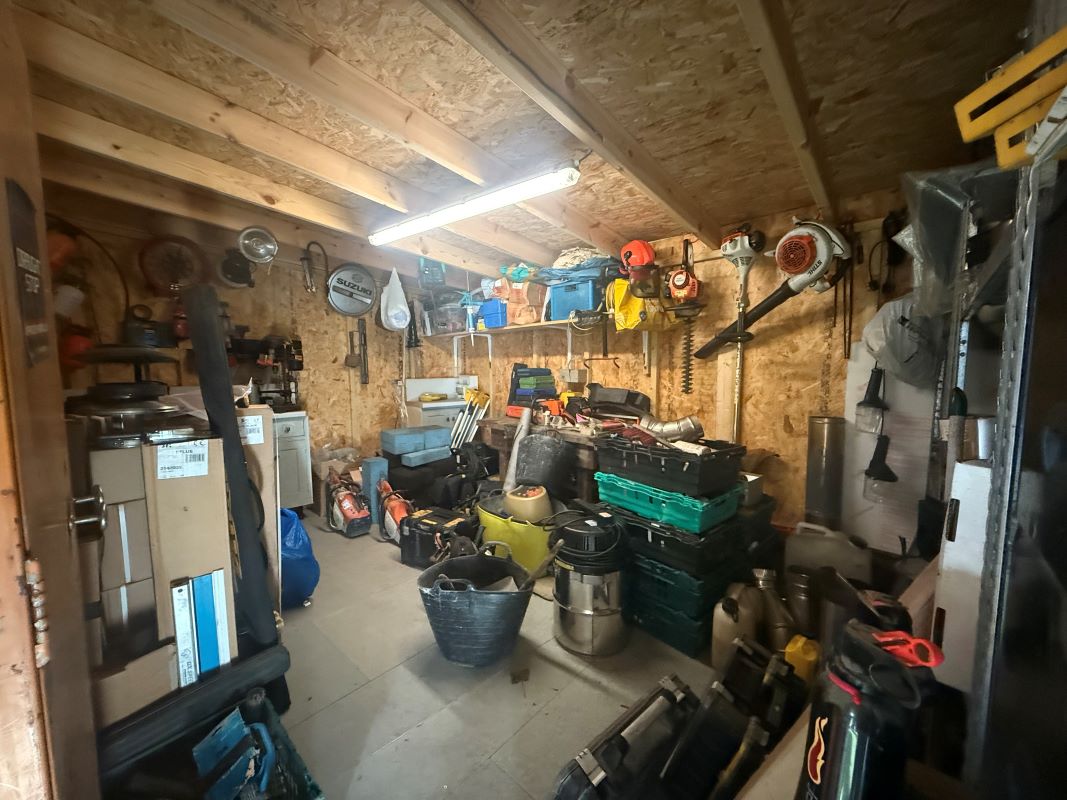 229 Victoria Avenue Borrowash, Derby, Derbyshire, DE72 3HG