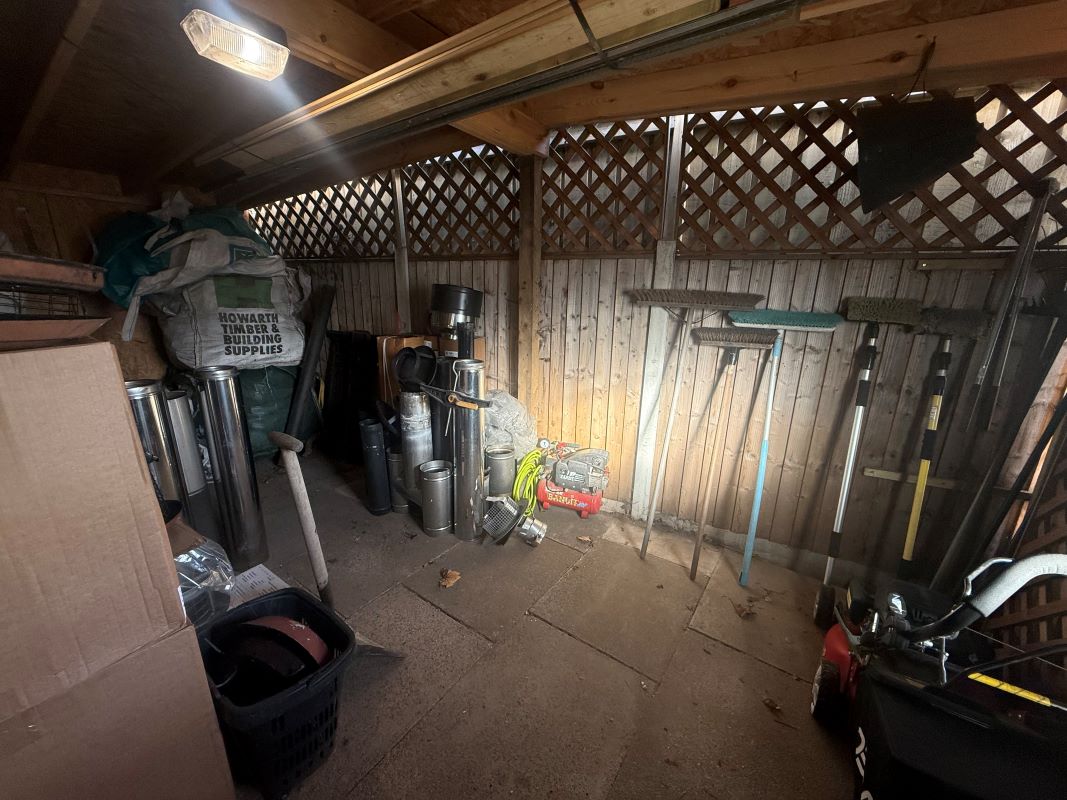 229 Victoria Avenue Borrowash, Derby, Derbyshire, DE72 3HG