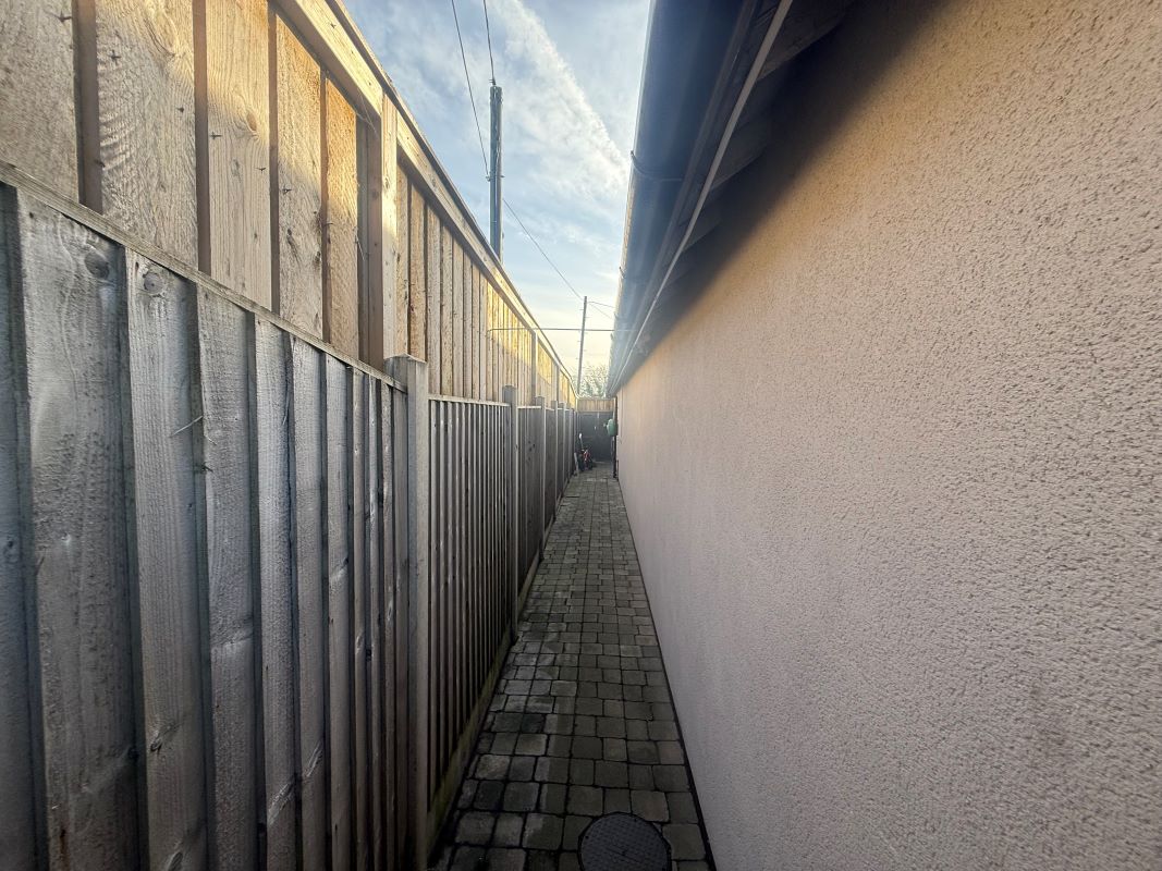 229 Victoria Avenue Borrowash, Derby, Derbyshire, DE72 3HG