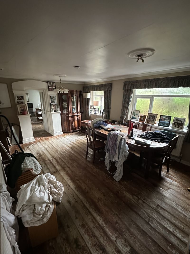 12 Kersal Bank, Salford, Lancashire, M7 4NR