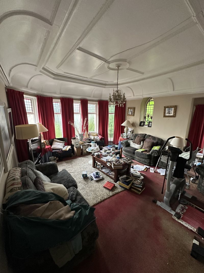 12 Kersal Bank, Salford, Lancashire, M7 4NR