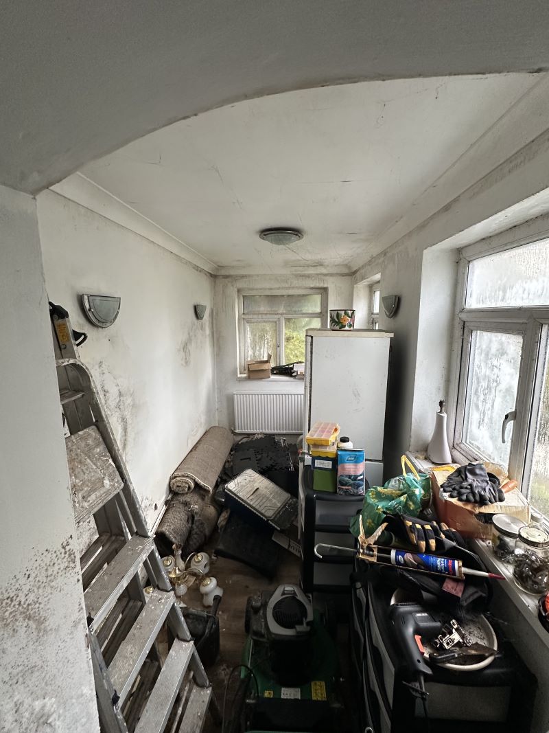 12 Kersal Bank, Salford, Lancashire, M7 4NR