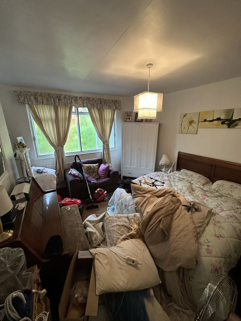 12 Kersal Bank, Salford, Lancashire, M7 4NR