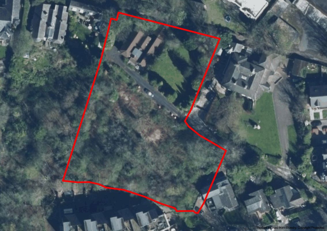 12 Kersal Bank, Salford, Lancashire, M7 4NR