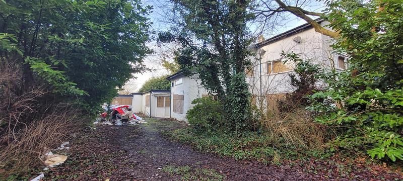 Eden House Catterall Lane, Preston, Lancashire, PR3 0PA