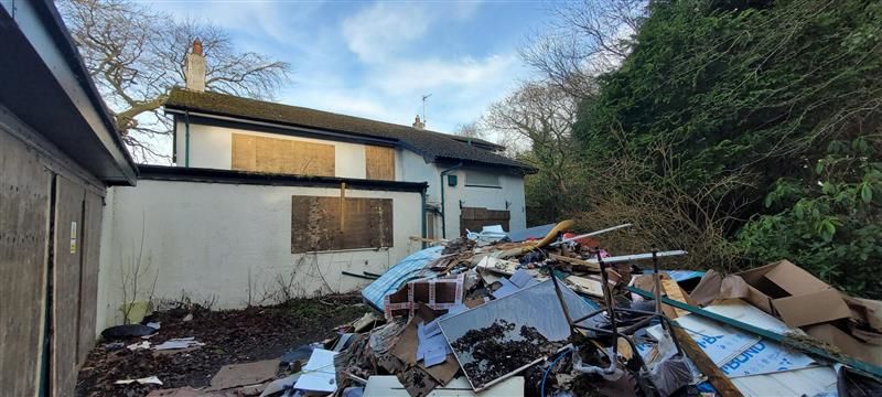 Eden House Catterall Lane, Preston, Lancashire, PR3 0PA