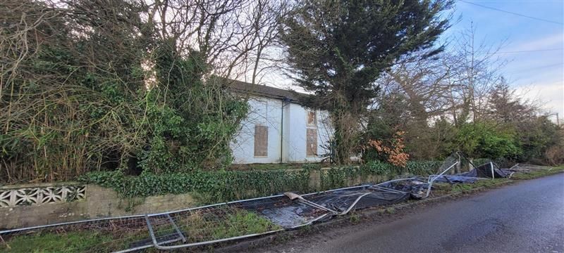 Eden House Catterall Lane, Preston, Lancashire, PR3 0PA