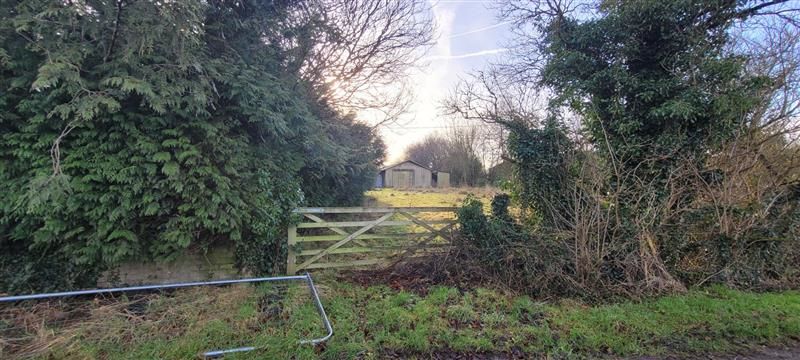 Eden House Catterall Lane, Preston, Lancashire, PR3 0PA