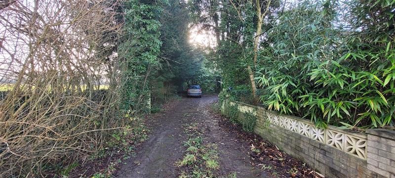 Eden House Catterall Lane, Preston, Lancashire, PR3 0PA