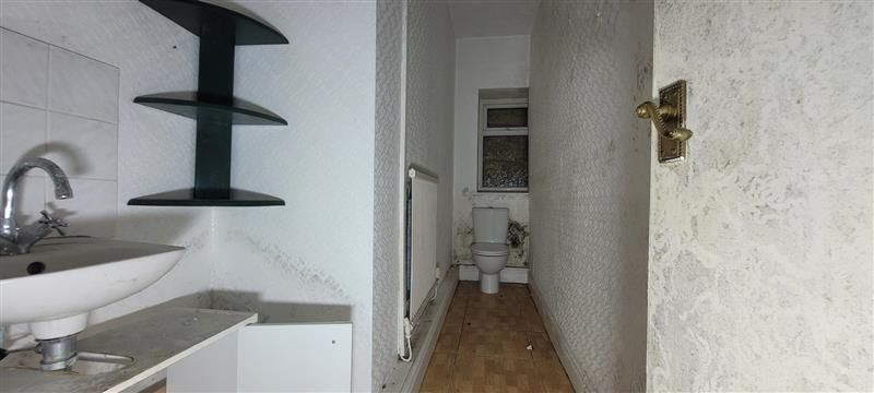 Eden House Catterall Lane, Preston, Lancashire, PR3 0PA