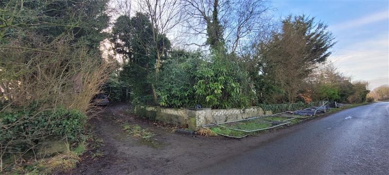 Eden House Catterall Lane, Preston, Lancashire, PR3 0PA