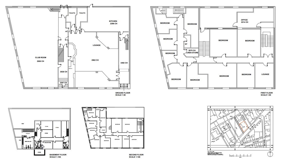 6-8 Carlton Place, Halifax, West Yorkshire, HX1 2SB