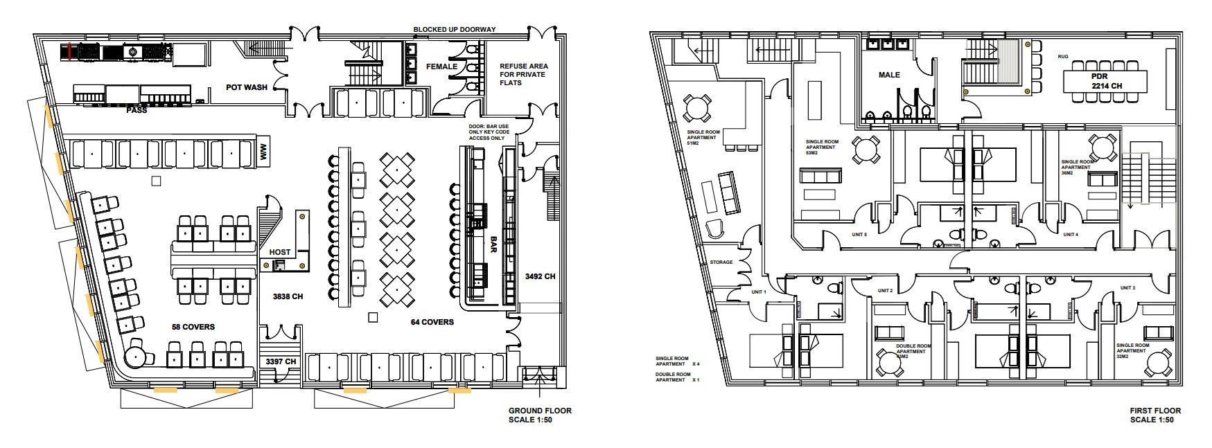 6-8 Carlton Place, Halifax, West Yorkshire, HX1 2SB