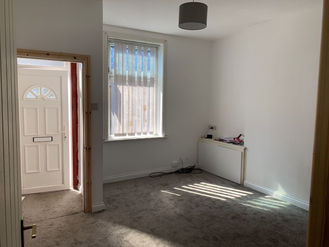 1 Hunslet Street, Burnley, Lancashire, BB11 3DH