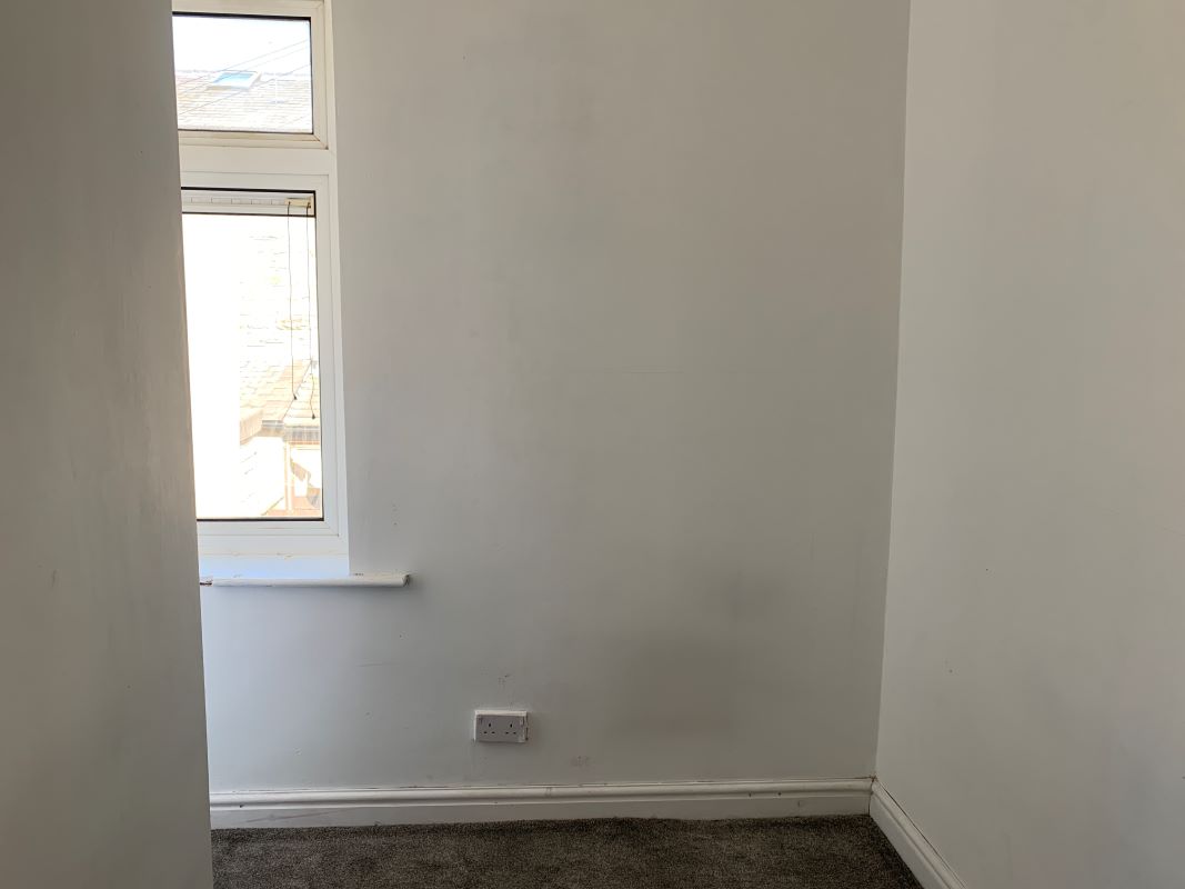 1 Hunslet Street, Burnley, Lancashire, BB11 3DH