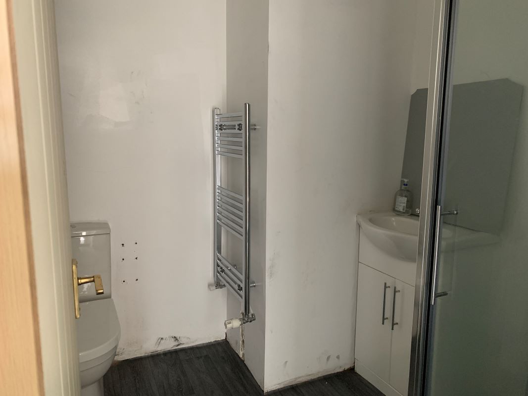 1 Hunslet Street, Burnley, Lancashire, BB11 3DH