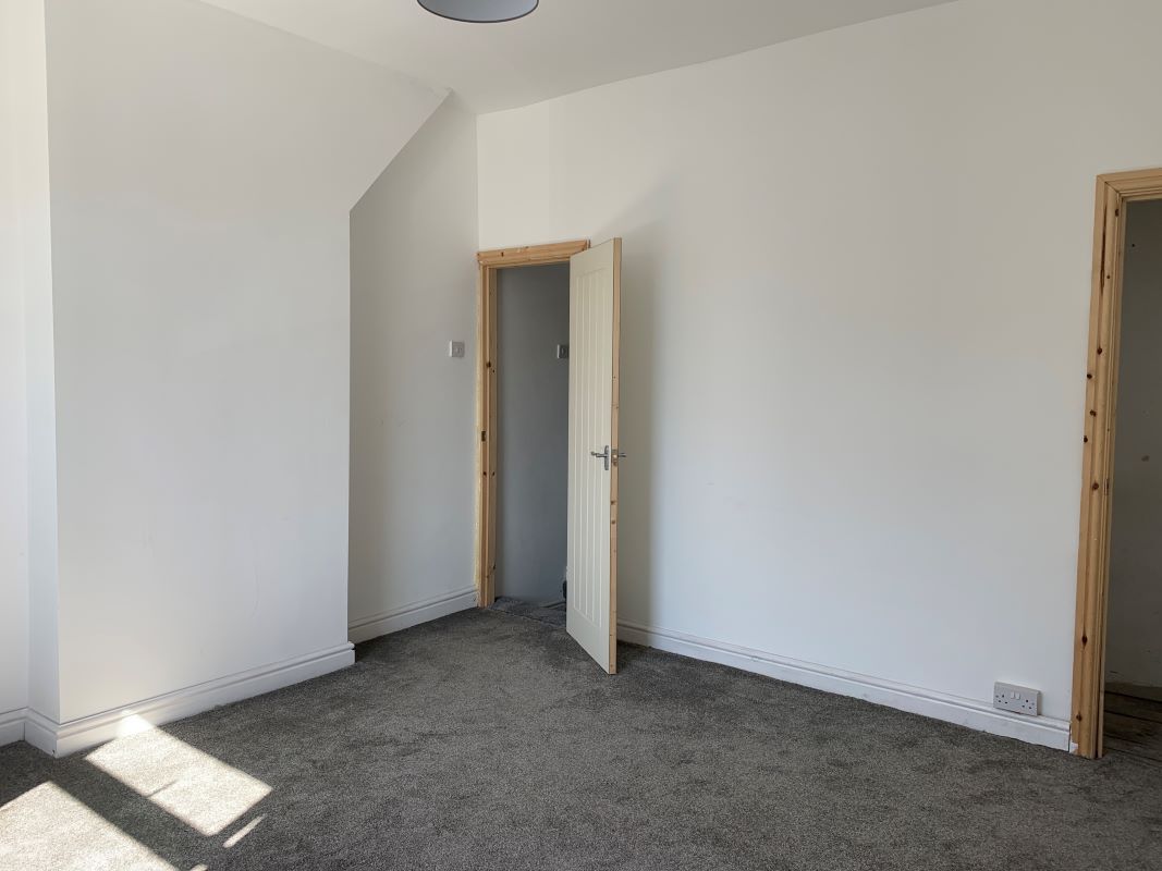 1 Hunslet Street, Burnley, Lancashire, BB11 3DH