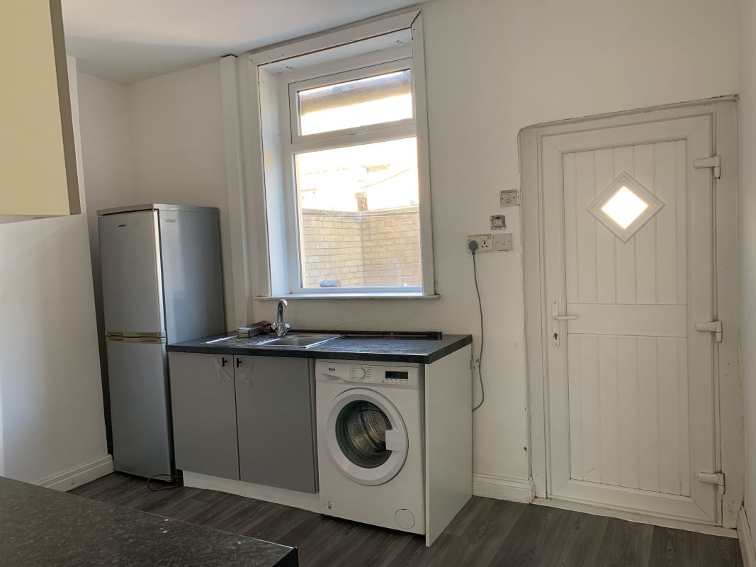 1 Hunslet Street, Burnley, Lancashire, BB11 3DH